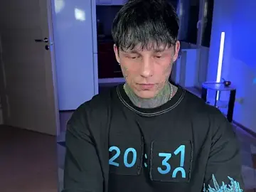 Stripchat Sex Chat of Anubisgods