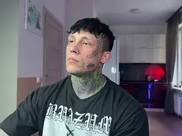 Stripchat Live Sex of Anubisgods