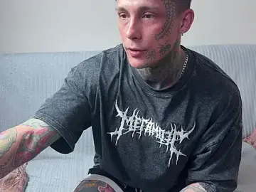 Stripchat Live Sex Cam of Anubisgods