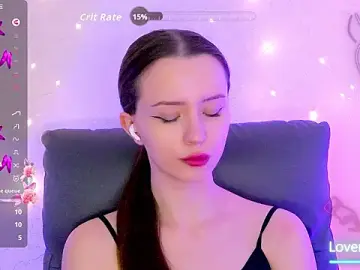 Stripchat Nude Webcam of BellaVelure6767