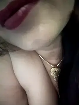 Stripchat Nude Webcam of Chut_mro_meri