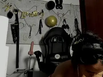 Stripchat Private Sex Chat of Evil_sammy
