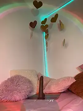 Stripchat Adult Webcams of GiannaMagari_