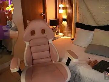 Stripchat Live Sex Cam of Julieta_priv