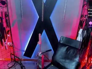 Stripchat Adult Webcams of MissScarlet_Ela_bdsm