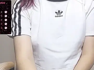 Stripchat Nude Webcam of RRUUBBYYY