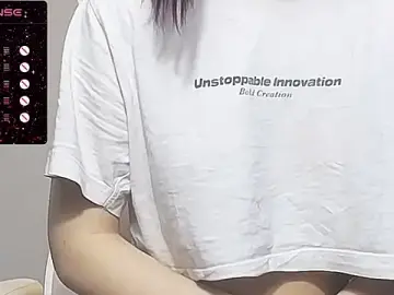 Stripchat Nude Webcam of RRUUBBYYY