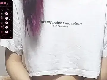 Stripchat Nude Webcam of RRUUBBYYY