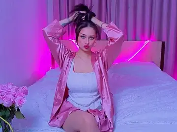 Stripchat Sex Cam of Sofia_Plump