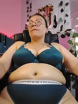 Stripchat Adult Video Chat of Susana_Rojas