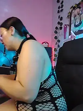 Stripchat Live Sex Cam of Susana_Rojas