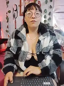 Stripchat Adult Webcams of Susana_Rojas