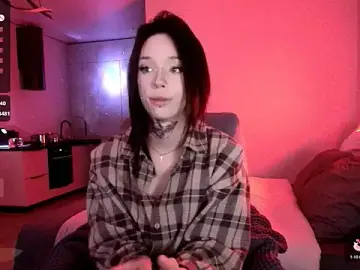 Stripchat Live Sex Cam of Tanya_M