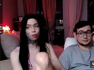 Stripchat Live Sex of Tanya_M