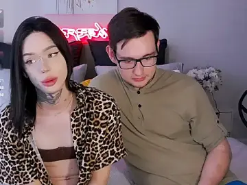Stripchat Nude Webcam of Tanya_M