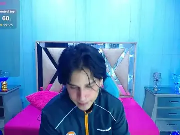 Stripchat Sex Chat of alex_477