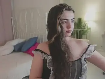 Stripchat Free Porn Cam of foxxxymary