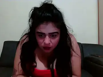 Stripchat Live Sex Cam of indianishkq7