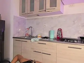 Stripchat Best live sex cam show of rose_scottt