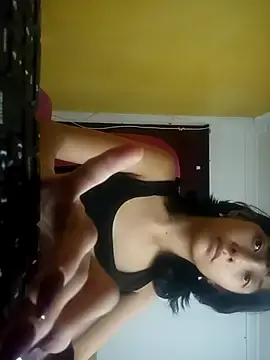 Stripchat Private Sex Chat of xoxo_milk