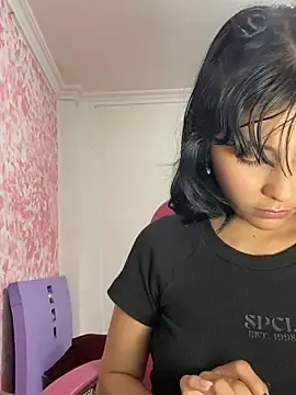 Stripchat Best live sex cam show of xoxo_milk