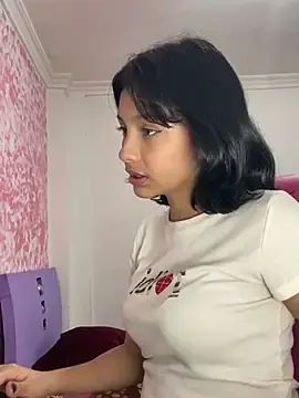 Stripchat Sex Cam of xoxo_milk