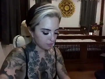 Stripchat Free Porn Cam of Alexandersonxo