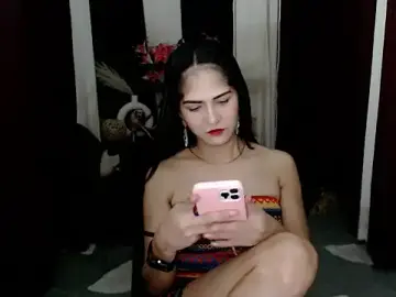 Stripchat Watch Live Sex Cams of AnaxandraVenomLips