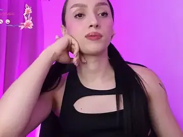 Stripchat Live Sex Cam of BabyLauritaa