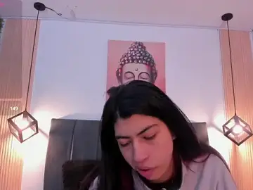 Stripchat Live Porn of Cassie_bloom