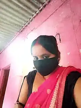 Stripchat Adult Webcam of Cr_sonam