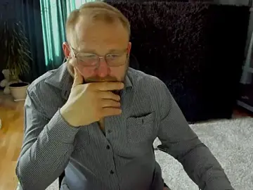 Stripchat Live Sex of Grandor_M