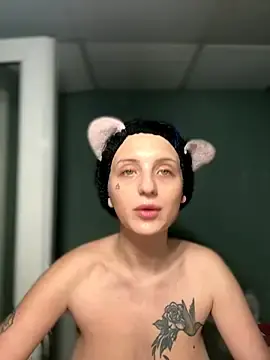 Stripchat Live Porn of Melissa_cum