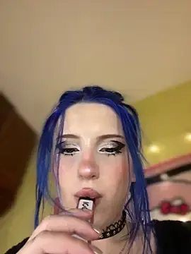 Stripchat Nude Webcam of Melissa_cum