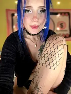 Stripchat Watch Live Sex Cams of Melissa_cum