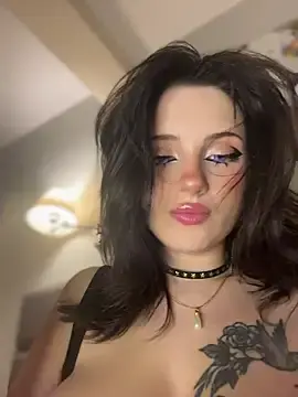 Stripchat Adult Video Chat of Melissa_cum