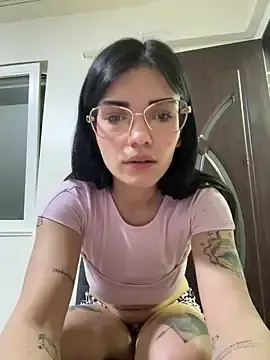 Stripchat Adult Webcam of MistressMollyx