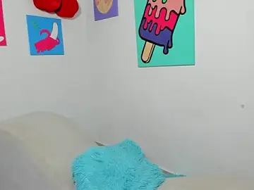 Stripchat Live Sex of Slimfiree