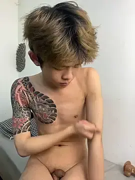 Stripchat Live Sex of XBD-1