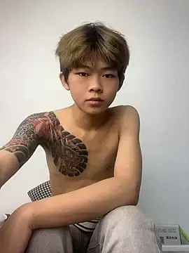 Stripchat Best Webcam of XBD-1