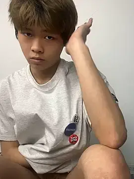 Stripchat Nude Webcam of XBD-1
