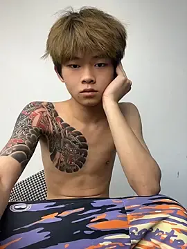 Stripchat Free Porn Cam of XBD-1