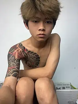 Stripchat Sex Cam of XBD-1