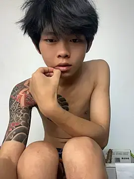 Stripchat Live Sex Cam of XBD-1