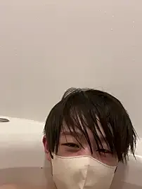 Stripchat Private Sex Chat of akkan_6868