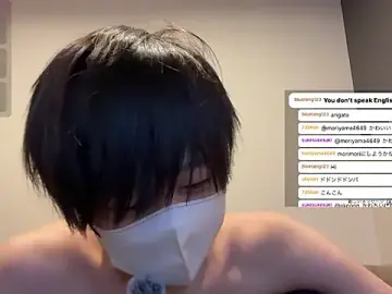 Stripchat Free Porn Cam of akkan_6868