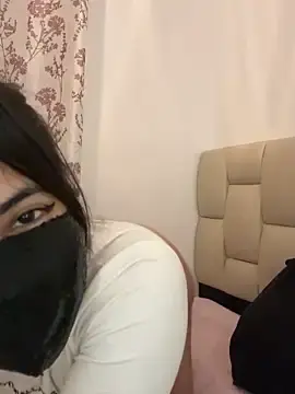 Stripchat Nude Webcam of al_anoud