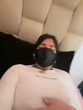 Stripchat Adult Webcams of al_anoud