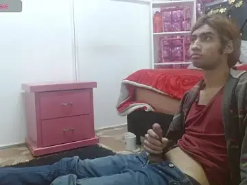 Stripchat Sex Chat of andresdark_07