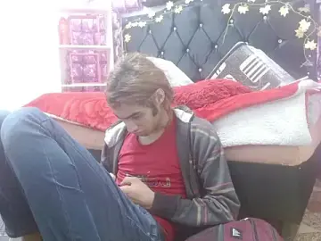 Stripchat Best Webcam of andresdark_07